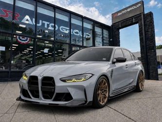 2023 BMW M3