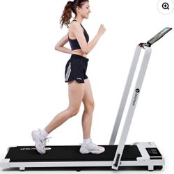 walking pad treadmill for home/office T007 