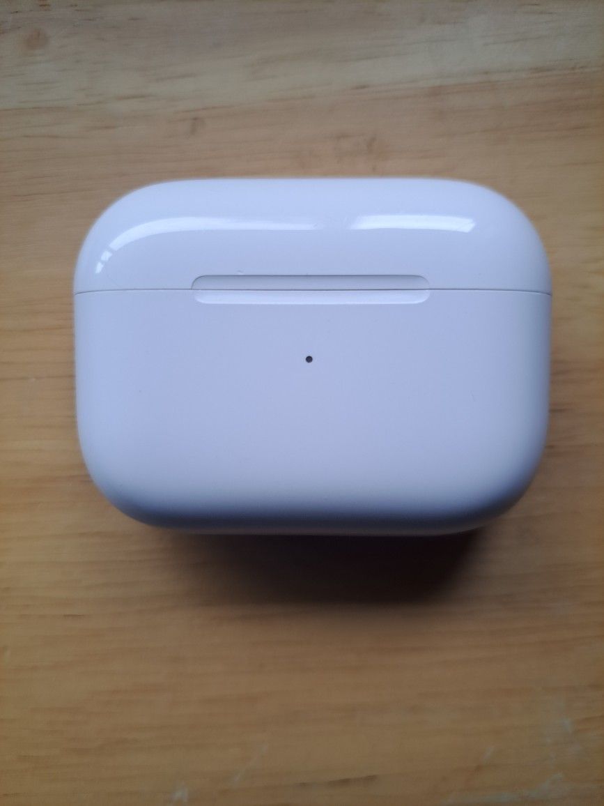 Airpods Pro Gen 2