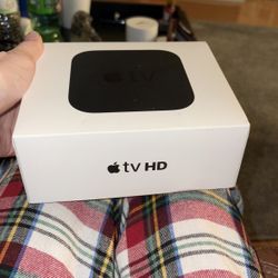 Apple Tv 
