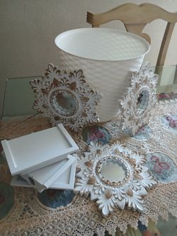 Home decor
