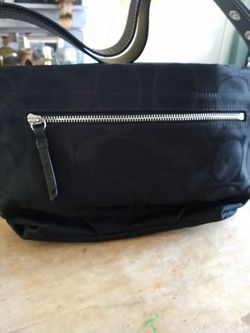 Coach purse brand new never used
