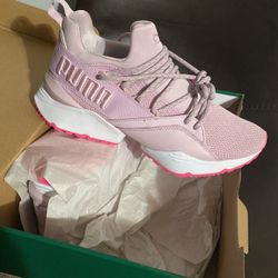 Women’s Puma Muse Maia Street 2