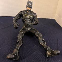 2016 Batman 