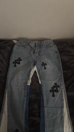 Gallery dept flared jeans