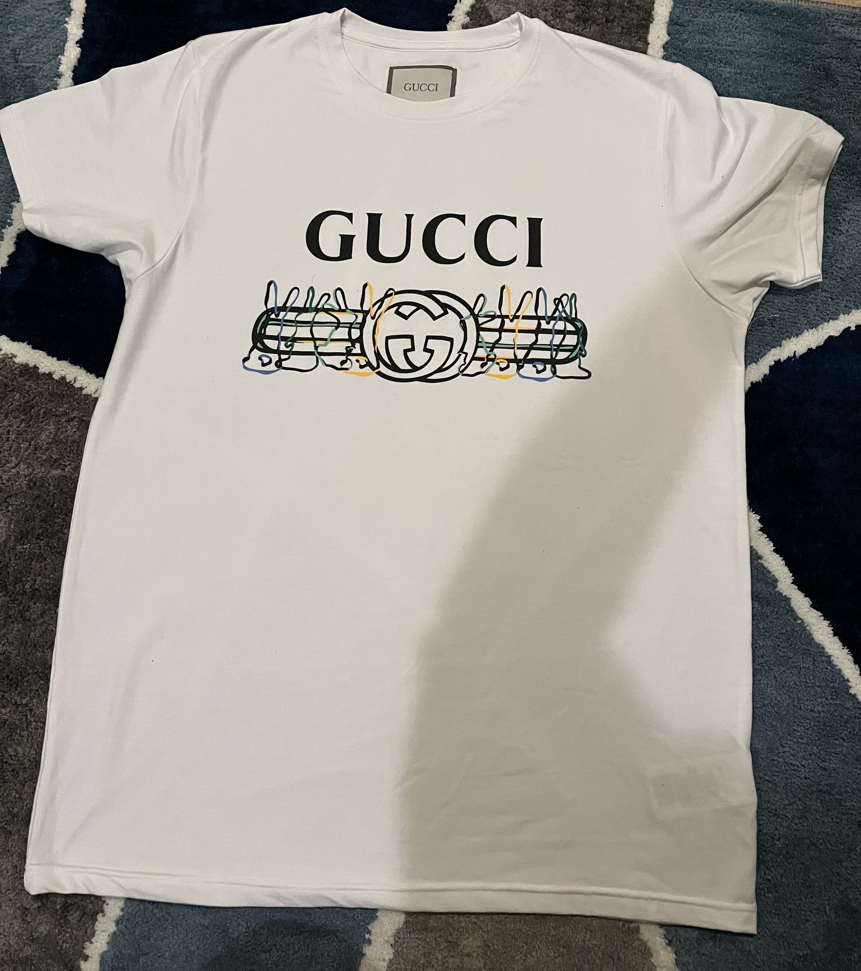 Gucci Shirt 