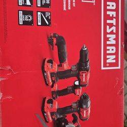 Power Tools New In Box