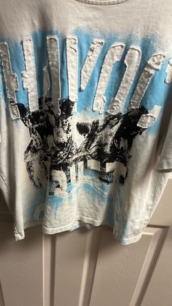 Graphic T shirt