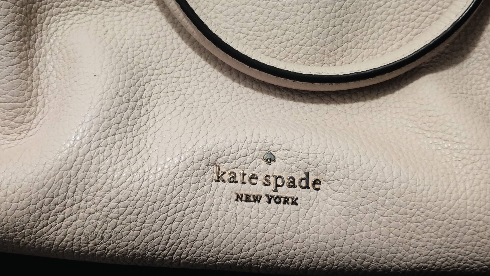 Kate Spade Leila Purse