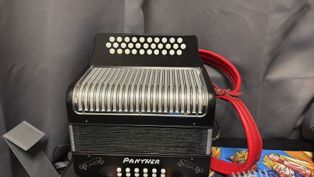 Hohner Panther