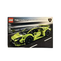 LEGO TECHNIC LAMBORGHINI 