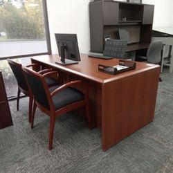 Office Desk | $250 Off
