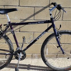 1995 Trek 26" Mountain Bike