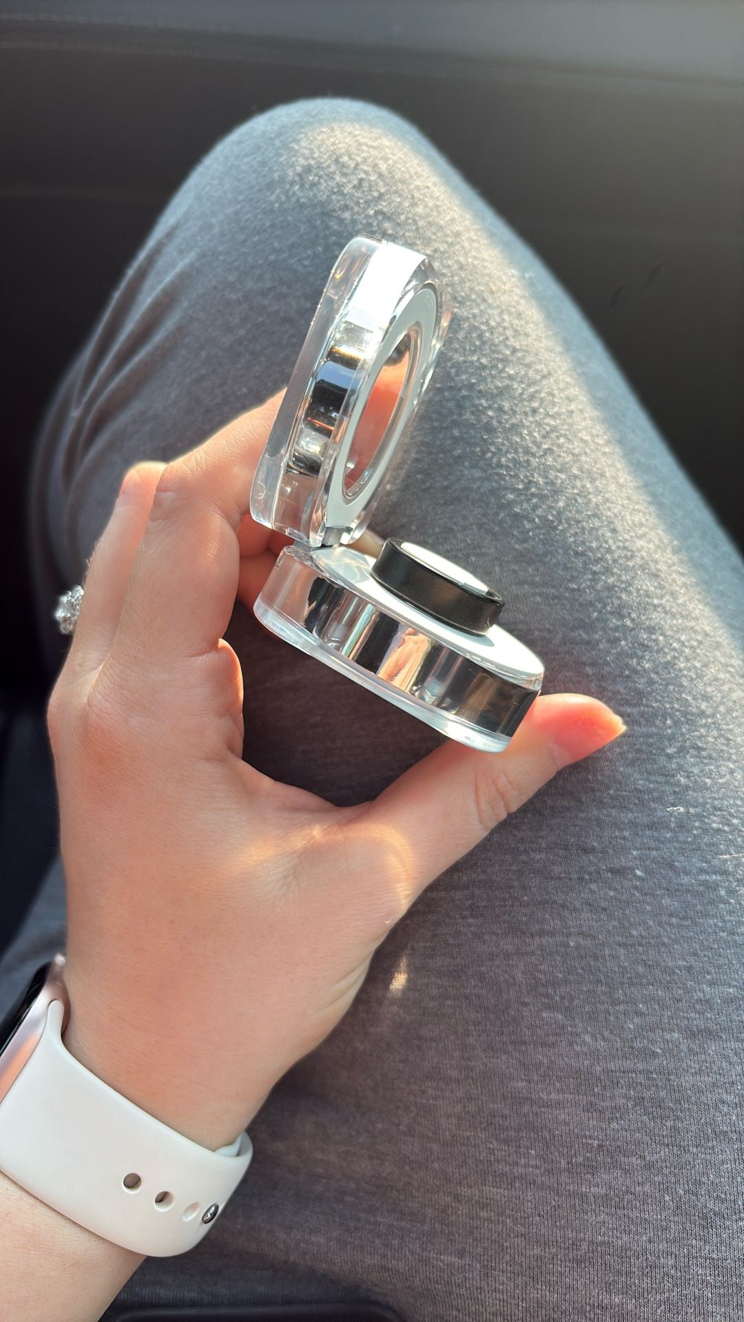 Samsung Galaxy Ring $250 OBO