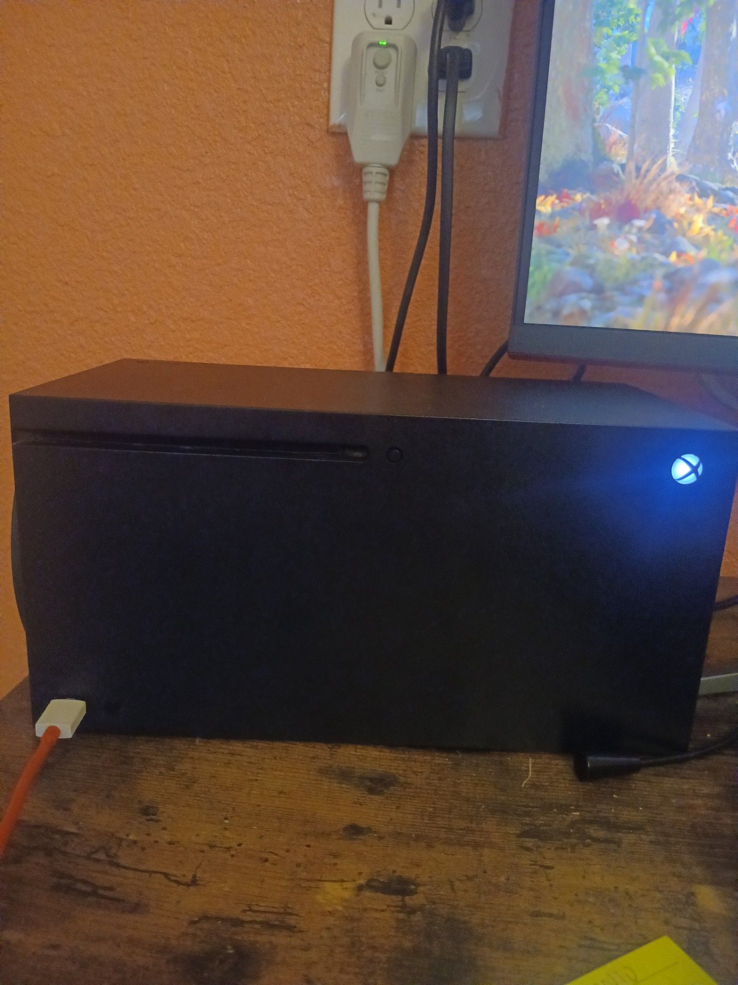 Xbox series x with problems for Sale in Bell Gardens, CA - OfferUp