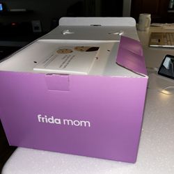 Frida Mom Postpartum