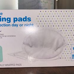 Nursing Pads 