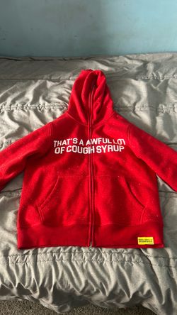 ALOC VVS SWEATER