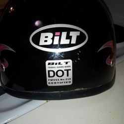 Bilt Tribal Hawk Women's Fmvss #218