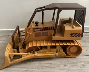 Case Vintage Toy
