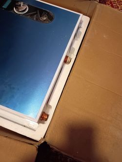 Just ex pictures waterheater