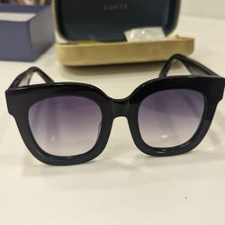 Gucci Glasses Women 