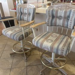 Southwest Bar Stools
