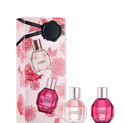 Flower Bomb Mini Perfume Set