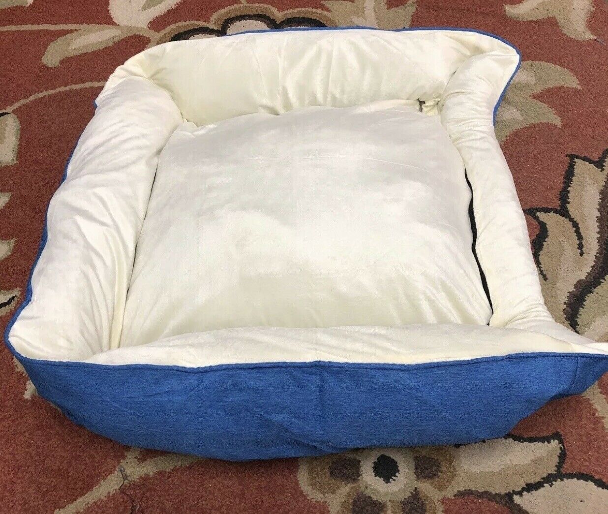 ANWA Dog Bed