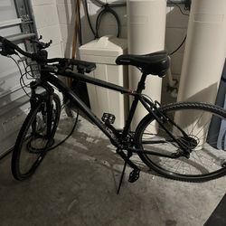 Specialized Cross Trail Elite XL