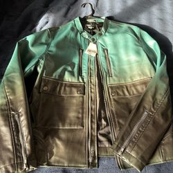 Forever 21 Men’s Jacket Large 