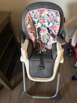 High Chair