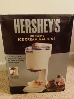 Easy Bake and Ice cream