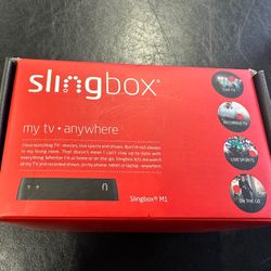Sling Box