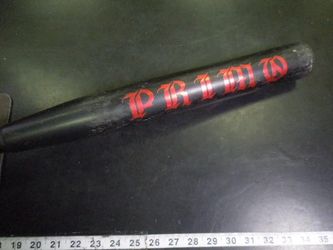 Used Miken Primo Maxload MSU4PRML Slowpitch Softball Bat 34 in 26 oz -8