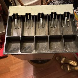 Cash Box