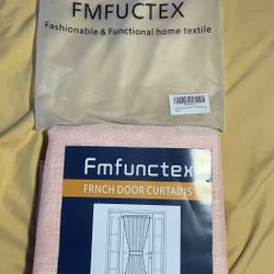 Home Comfort Bundle – Neck Stretcher + Curtains