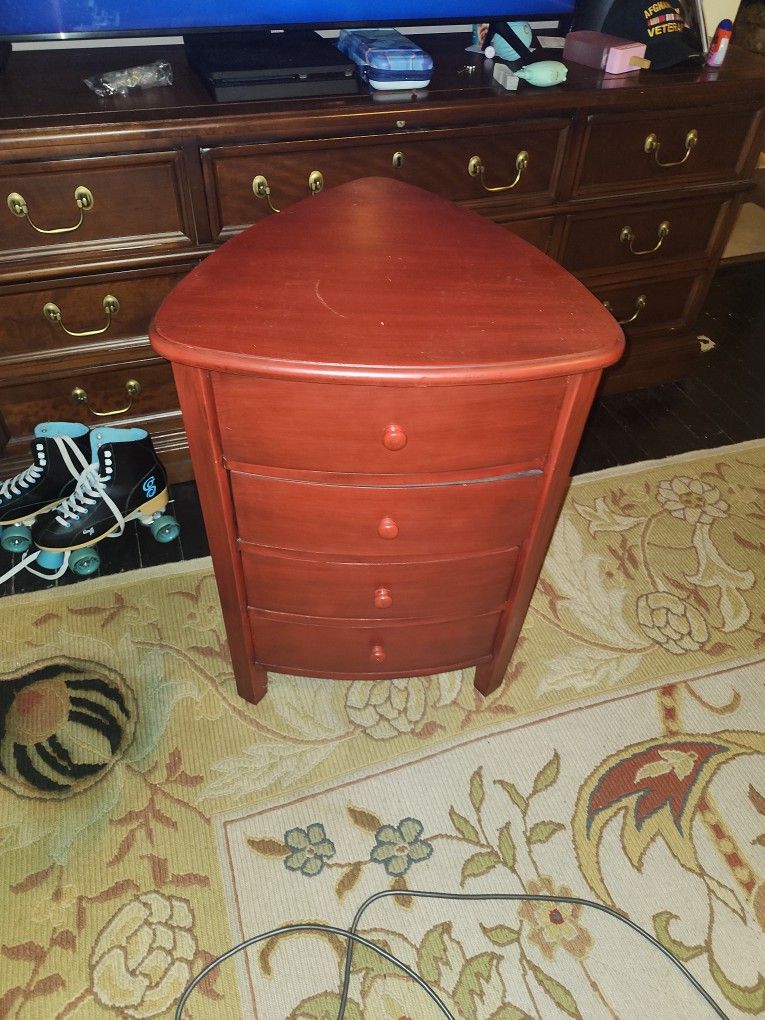 End Table