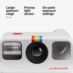Polaroid Go Generation 2 Everything Box