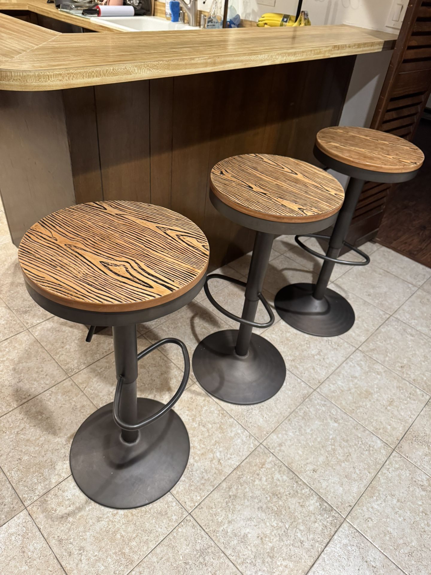 Bar Stools