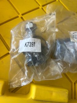 7397 Moog Front Lower Ball Joint - 2000-2002 Dodge Ram 3500 - Moog