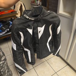 Dainese Women's Jacket 