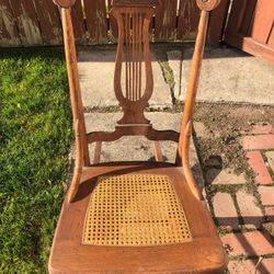 Rocking chair