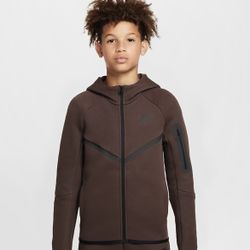 Nike Sportswear Tech Fleece