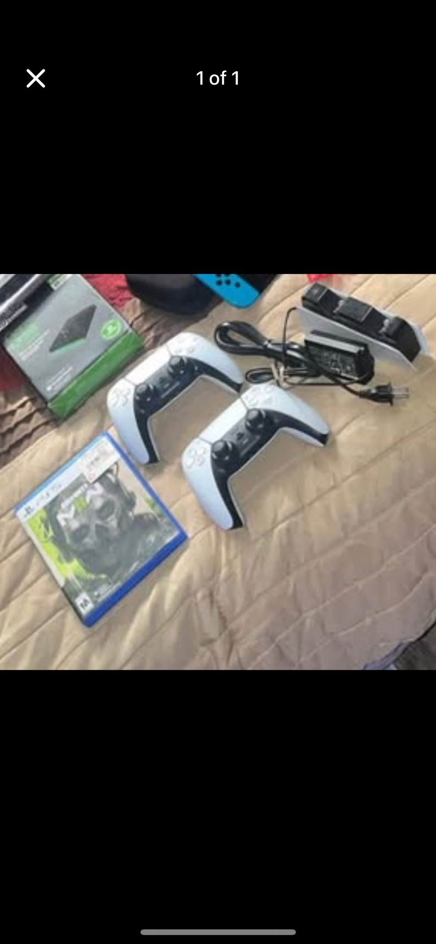 Ps5 Controllers For Sale