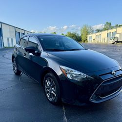 2020 Toyota Yaris