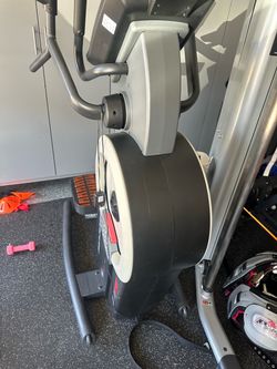Pro-form cardio
