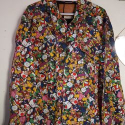 Levi’s Mario Denim Jacket