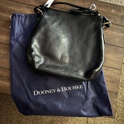 Dooney & Bourke Handbag (Vintage)