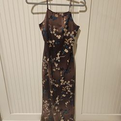 Women's  Dress- Size 0 - From Nordstrom 